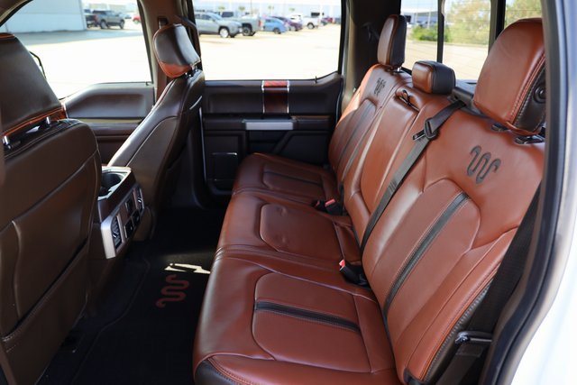 Used 2019 Ford F150 King Ranch image 12
