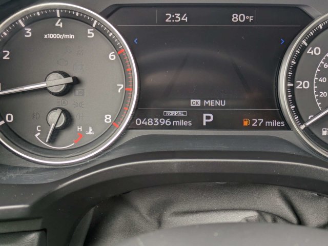 Used 2023 Mitsubishi Outlander SE AWD/4WD image 26