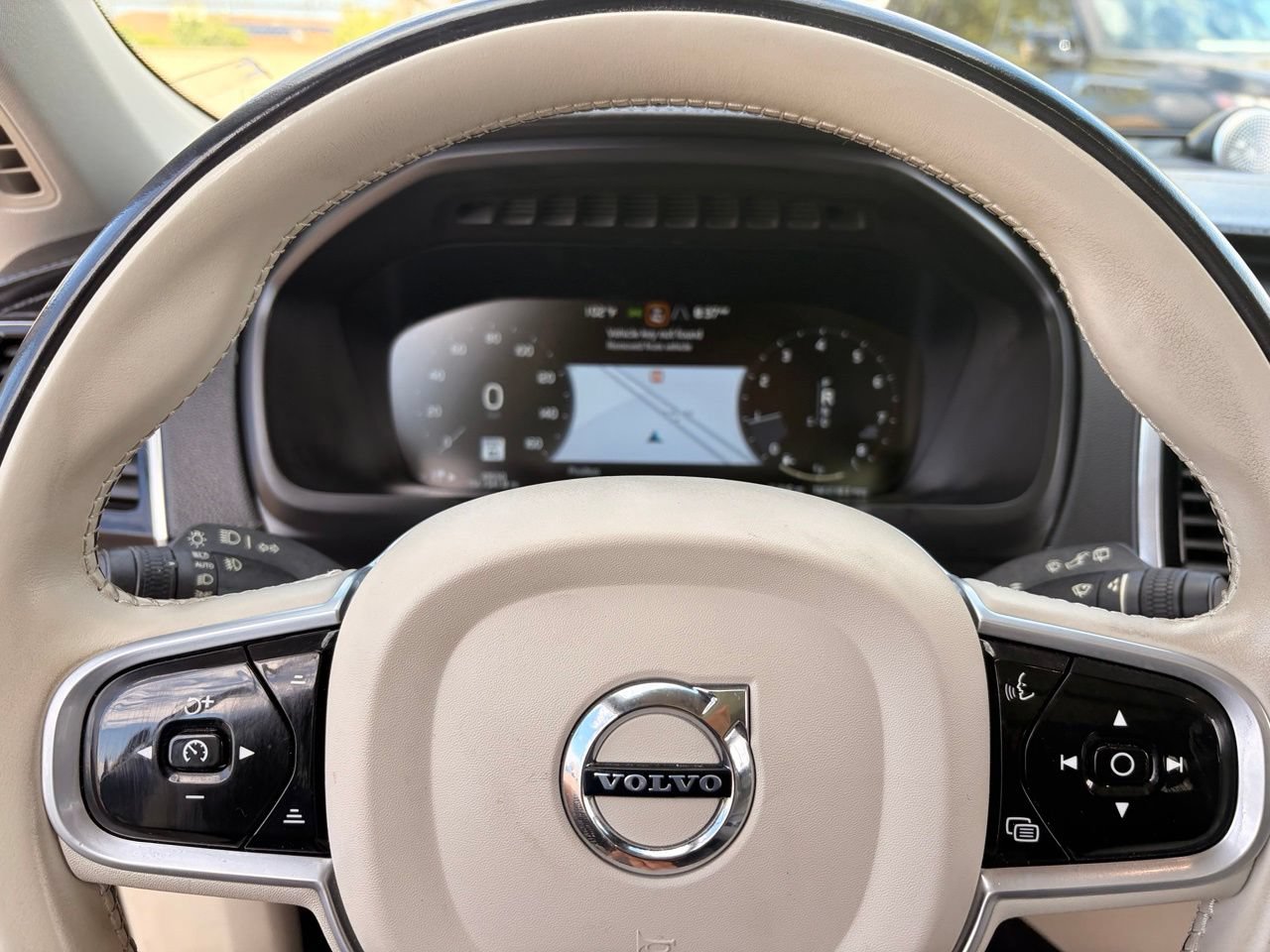 Used 2022 Volvo XC90 T6 Inscription w/ Advanced Package AWD/4WD image 31