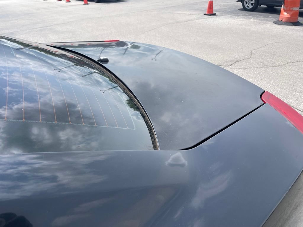 Used 2006 Dodge Charger R/T w/ Convenience Group II RWD image 33