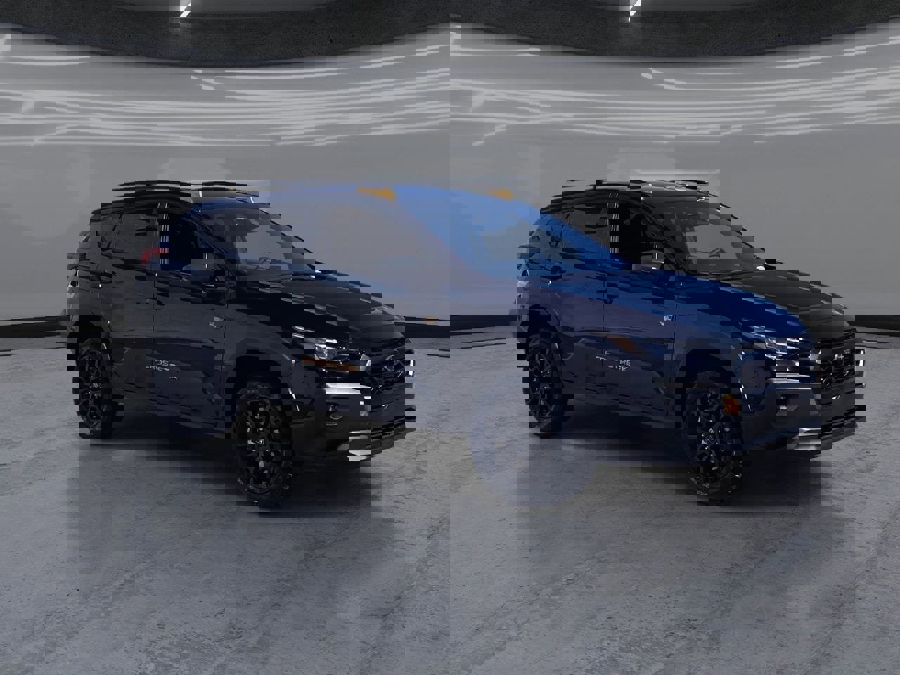 New 2026 Subaru Crosstrek 2.5i Wilderness image 2