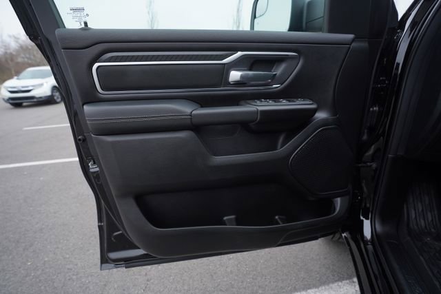 New 2026 RAM 1500 Big Horn image 13