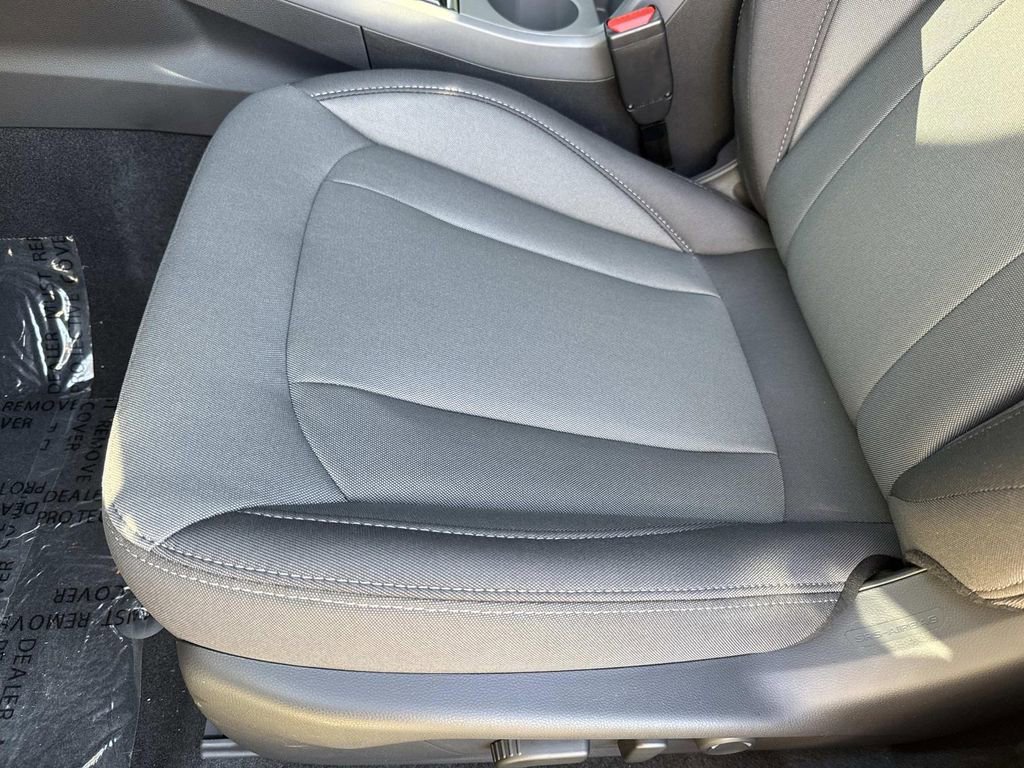 New 2026 Subaru Crosstrek 2.0i Premium image 23