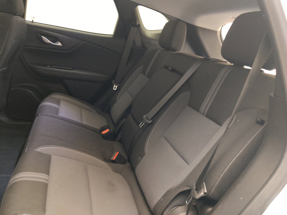 Used 2024 Chevrolet Blazer LT w/ Convenience Package FWD image 18