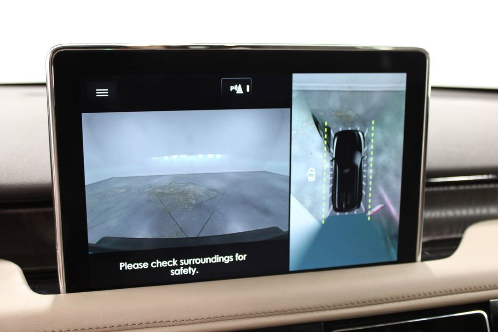 Used 2023 Lincoln Aviator Reserve w/ Equipment Group 201A image 57