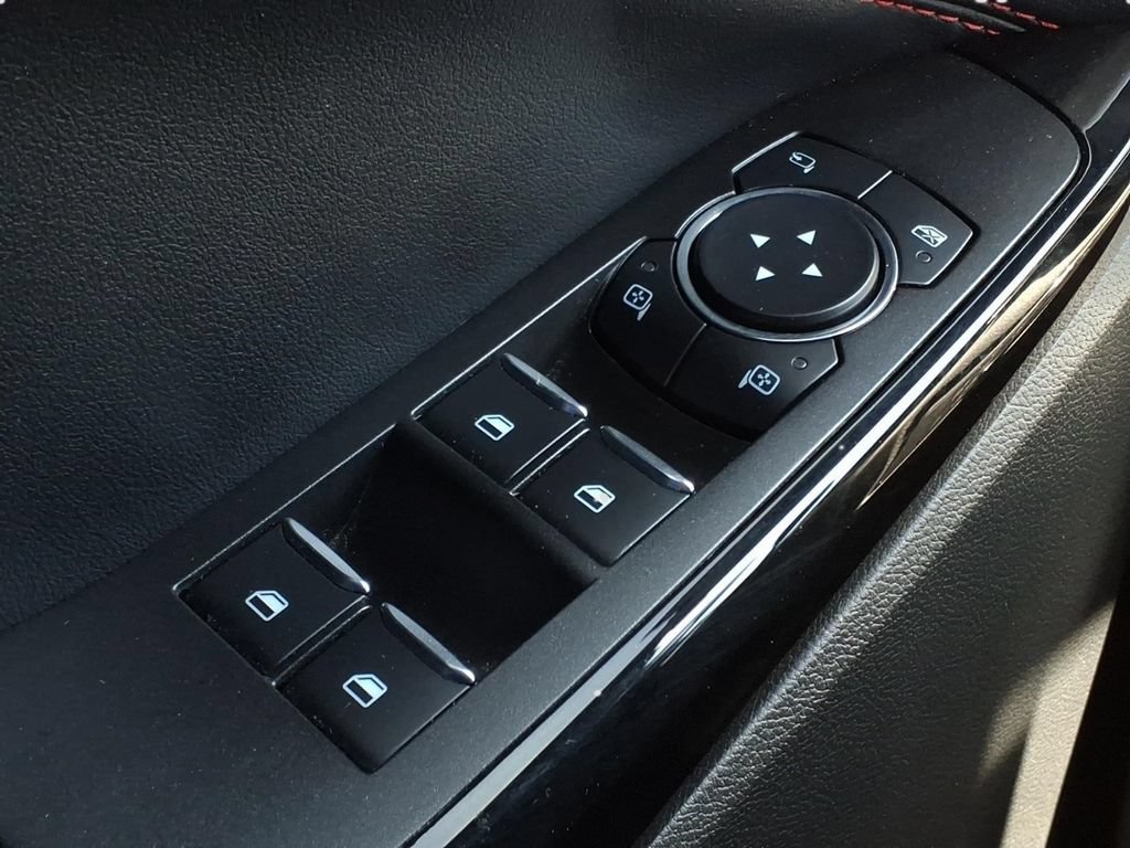 Used 2022 Ford Explorer ST-Line AWD/4WD image 20