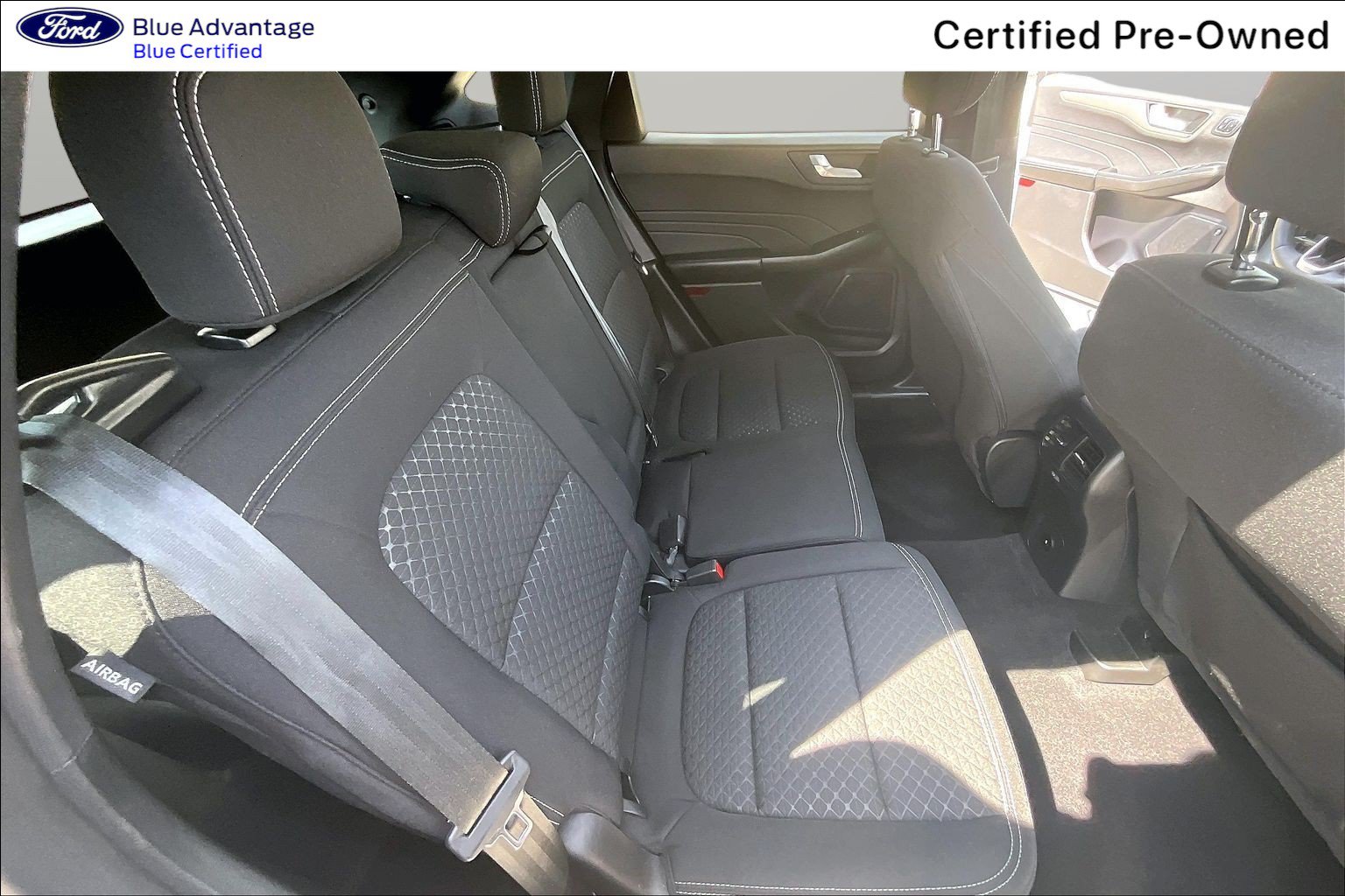 Used 2023 Ford Escape Active w/ Tech Pack #2 AWD/4WD image 19