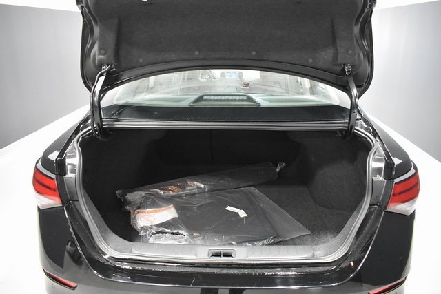 Certified 2025 Nissan Sentra S image 29