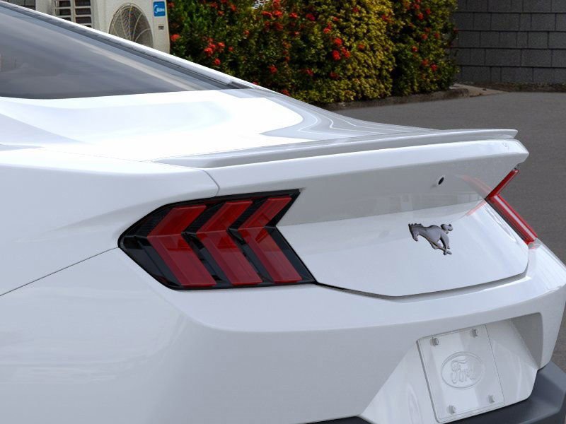 New 2025 Ford Mustang Premium image 22