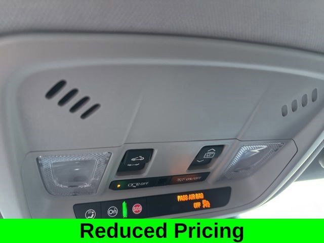 Used 2024 Chevrolet Malibu LT FWD image 29