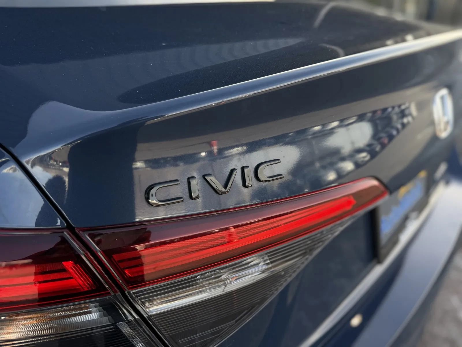 Used 2026 Honda Civic Sport image 38