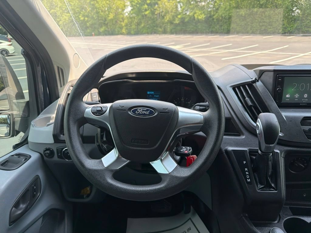 Used 2017 Ford Transit 350 XL RWD image 11