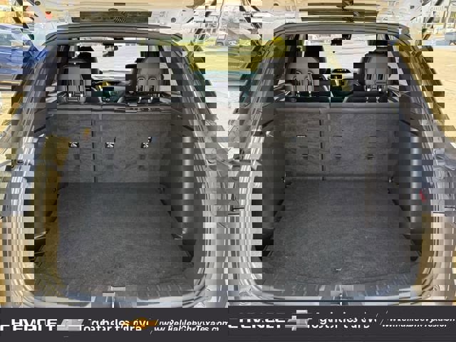 Used 2022 Chevrolet TrailBlazer ACTIV image 32