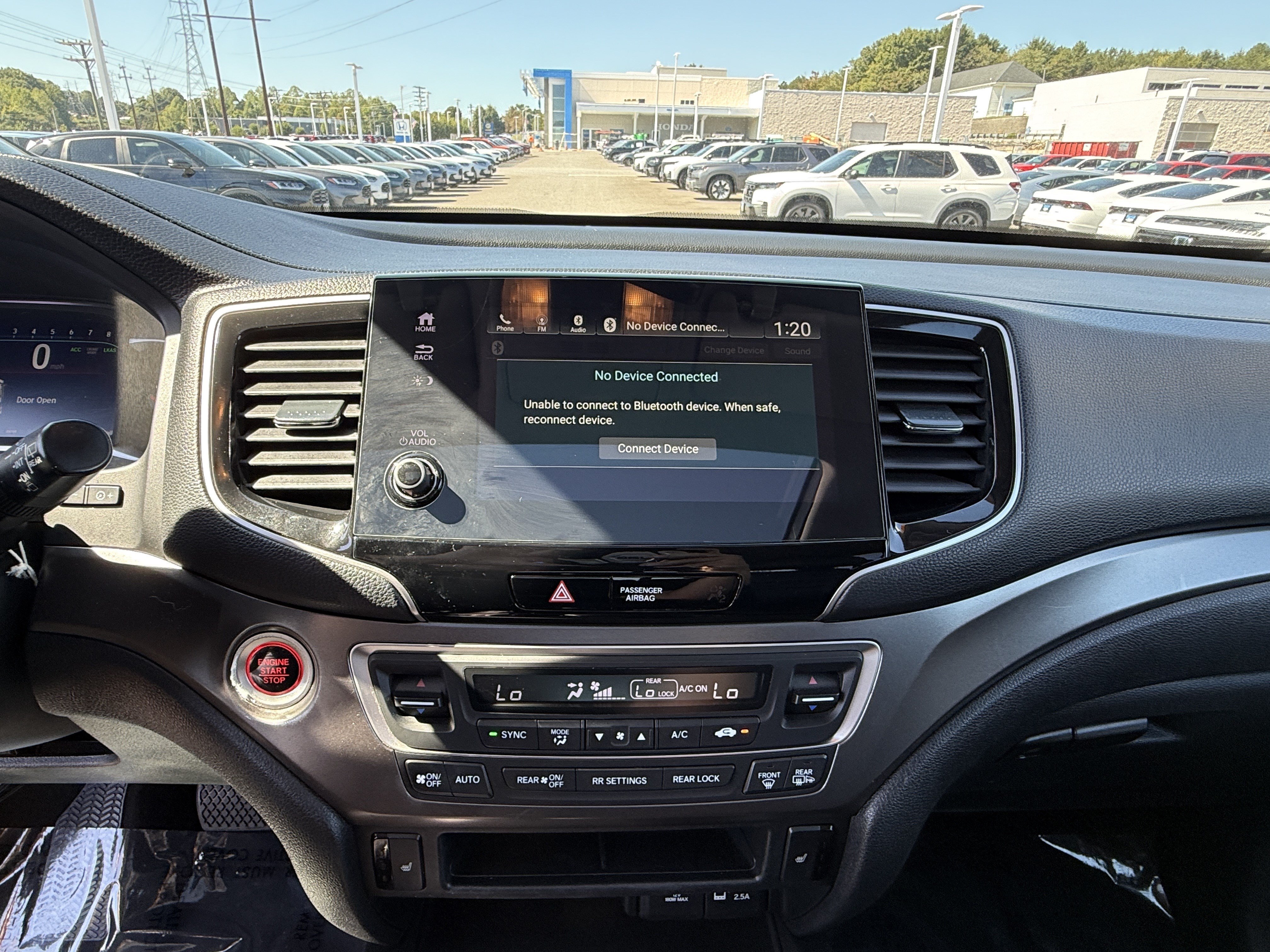 Certified 2020 Honda Pilot EX-L image 26