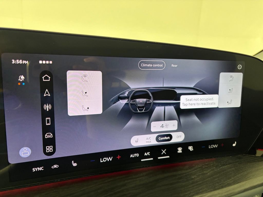 New 2026 Audi Q5 Premium Plus AWD/4WD image 17