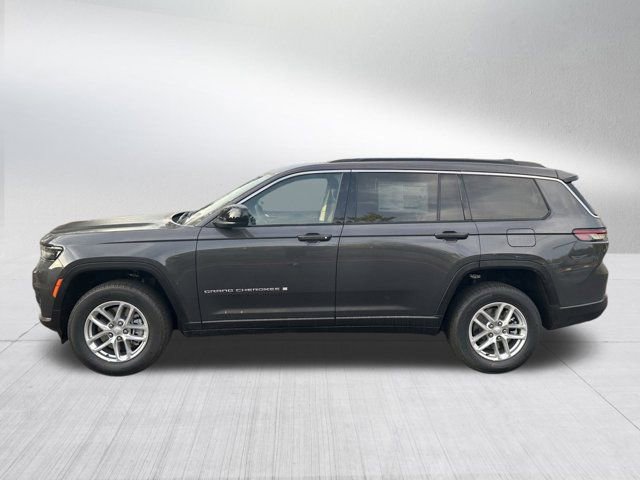 New 2025 Jeep Grand Cherokee L Laredo image 7