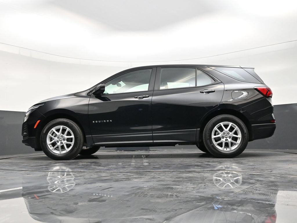 Used 2020 Chevrolet Equinox LS w/ LS Convenience Package FWD image 20