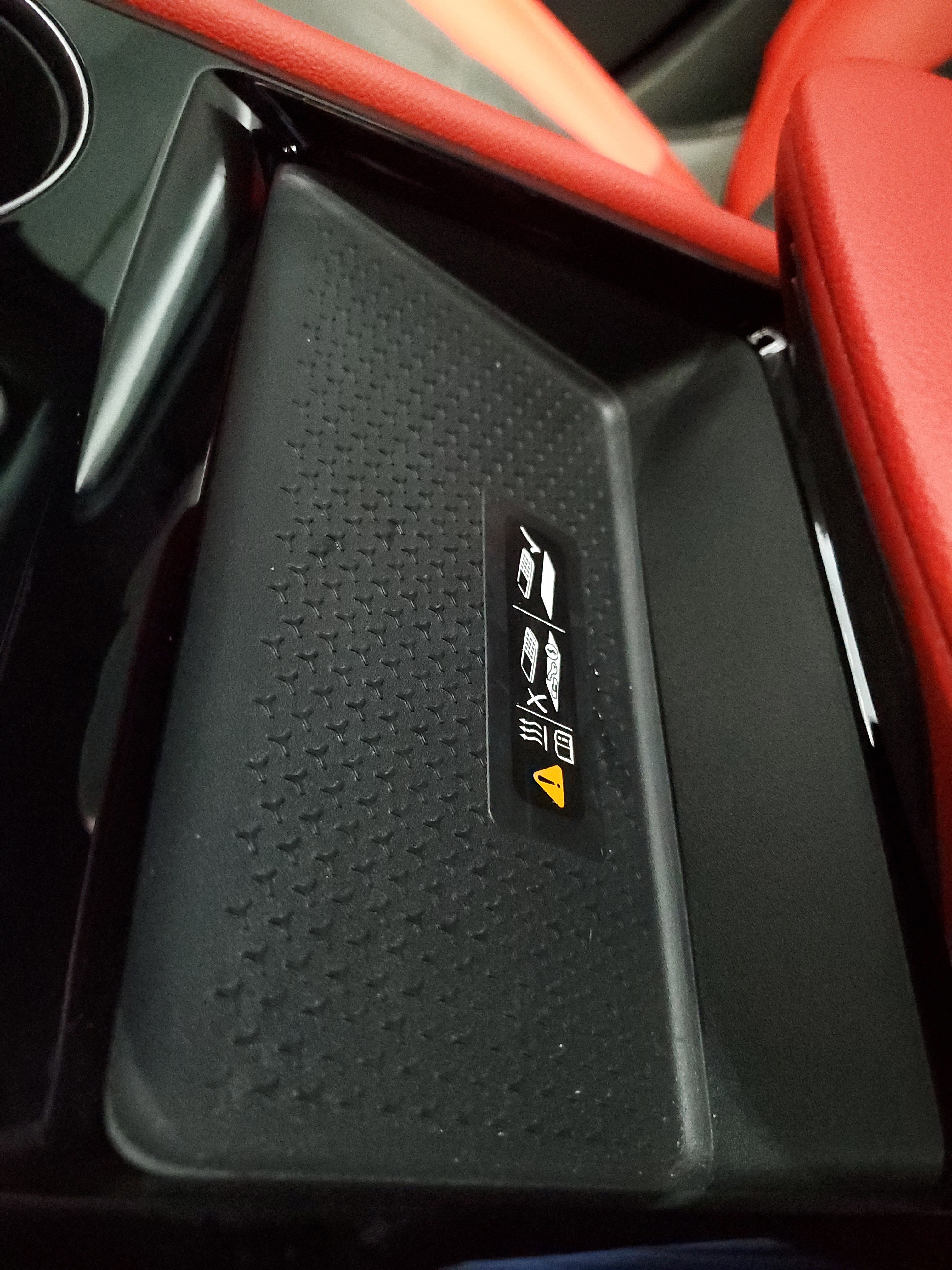 Used 2024 Chevrolet Blazer EV RS AWD/4WD image 30