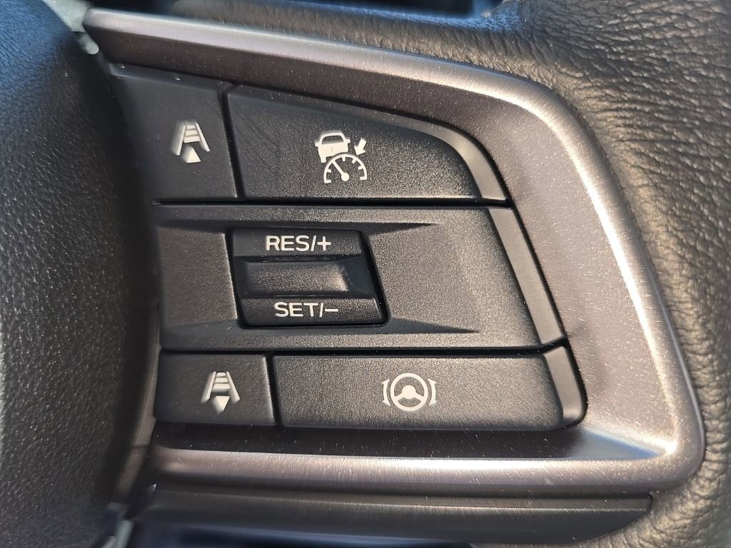 Used 2025 Subaru Outback Premium w/ Tech Package 1 image 23