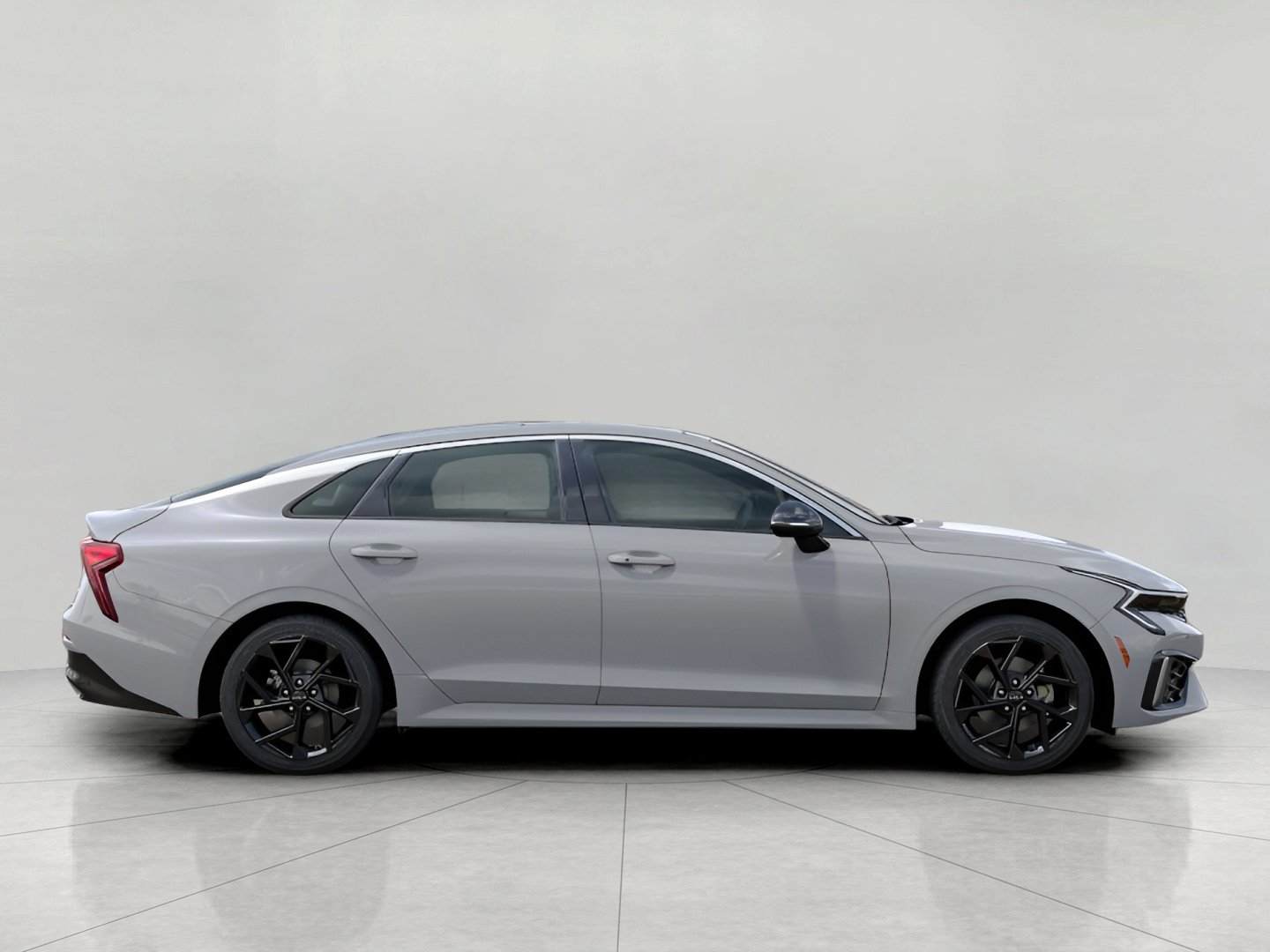 New 2026 Kia K5 GT-Line w/ GT-Line Premium Package image 7