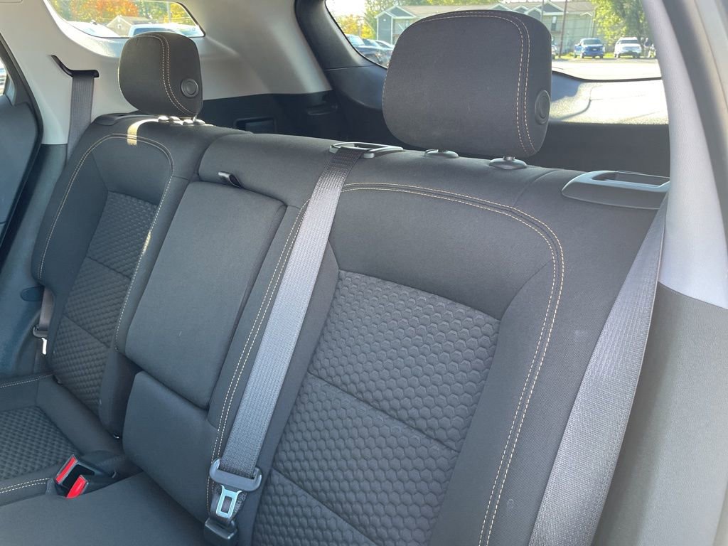 Used 2019 GMC Terrain SLE image 40