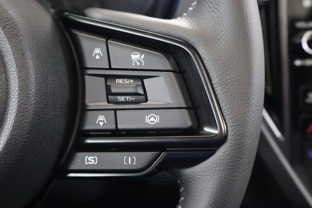 New 2026 Subaru Forester Premium image 20