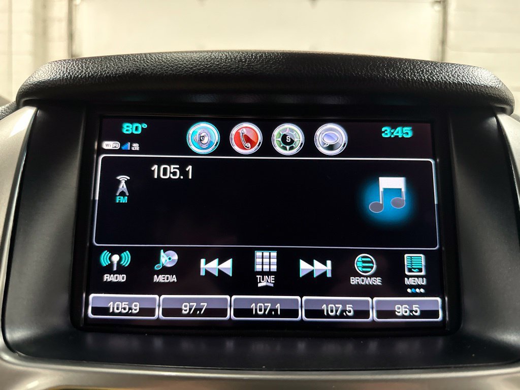 Used 2019 Chevrolet Tahoe LS AWD/4WD image 29