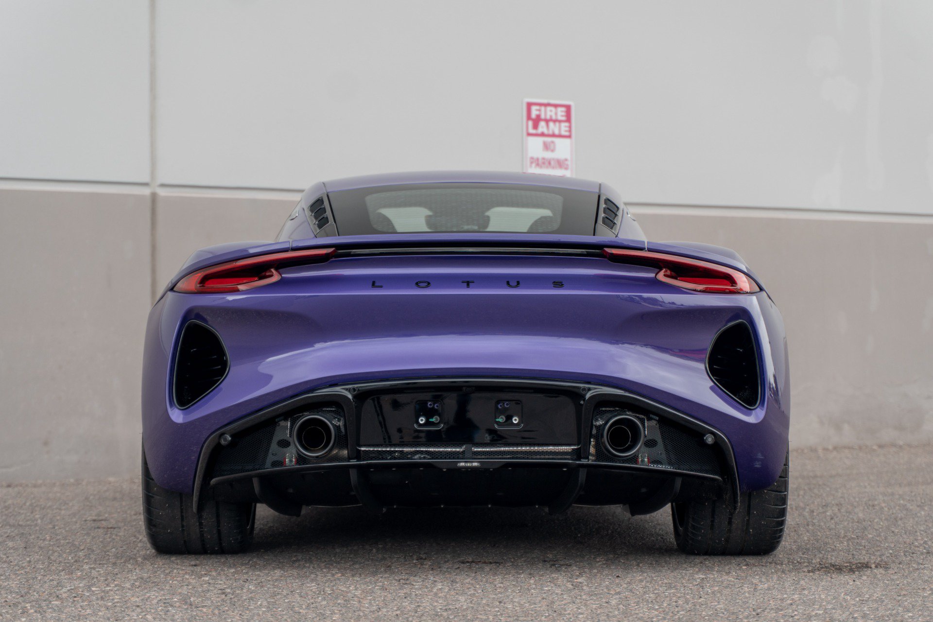 New 2026 Lotus Emira RWD image 6