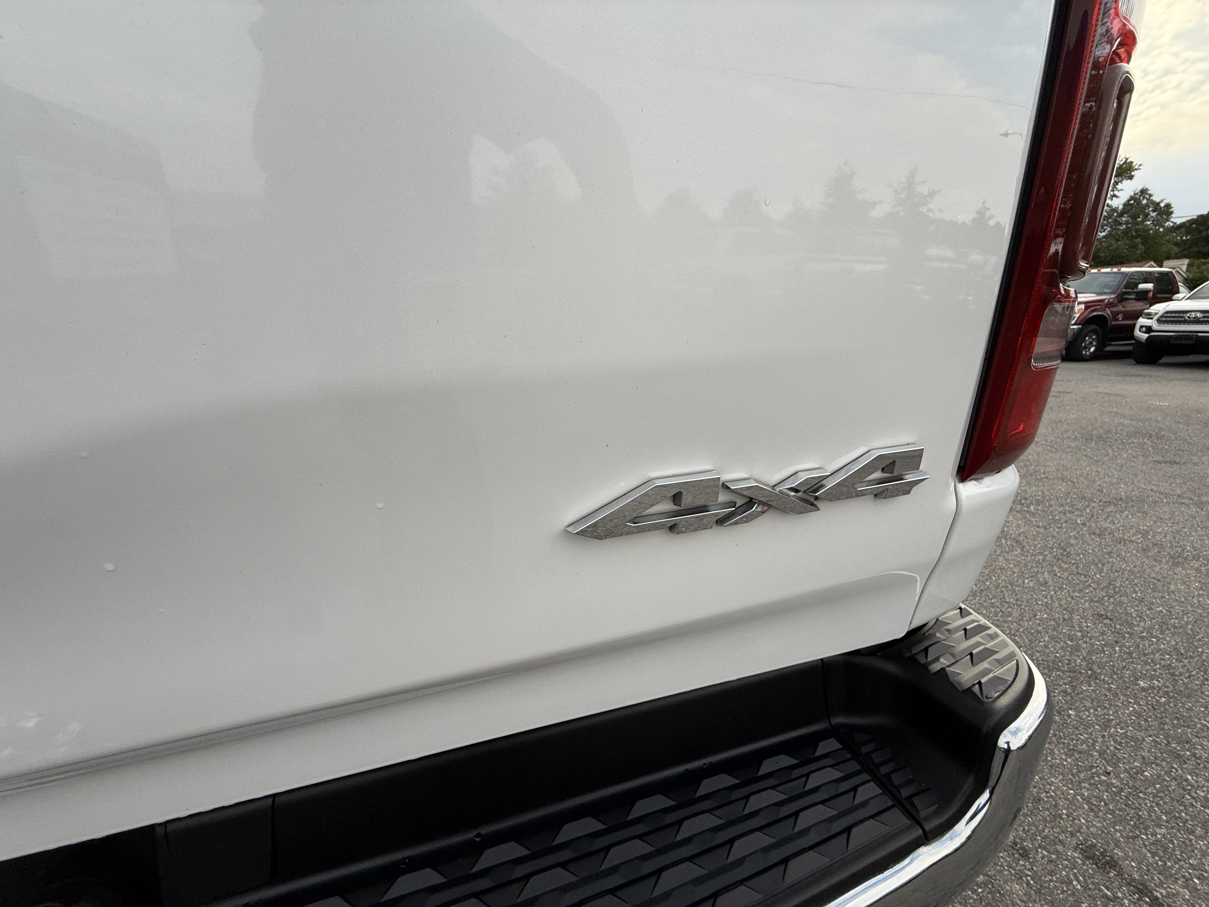 Used 2019 RAM 1500 Limited AWD/4WD image 45