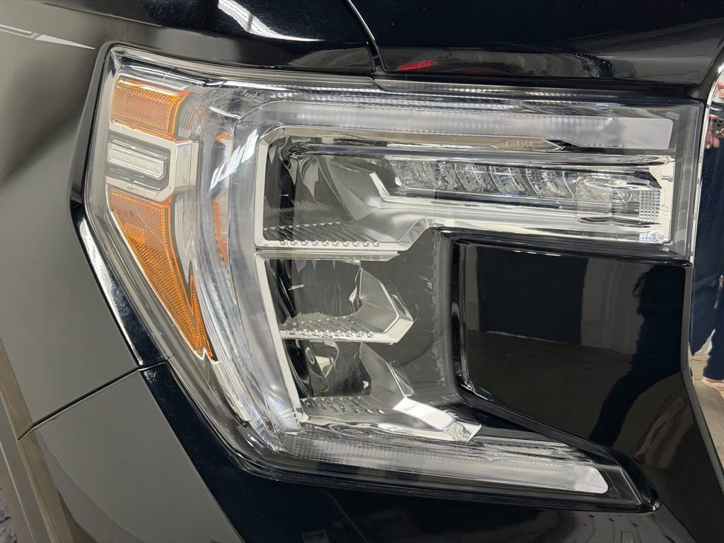 Certified 2021 GMC Sierra 1500 Denali image 16