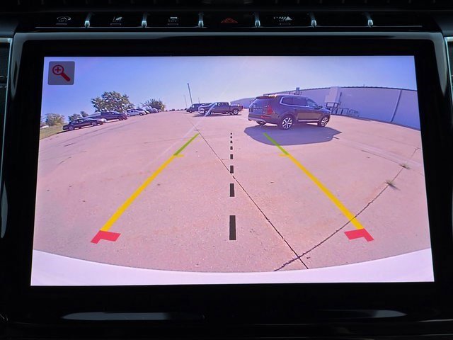 New 2025 Jeep Grand Cherokee Limited w/ Trailer Tow Package image 35