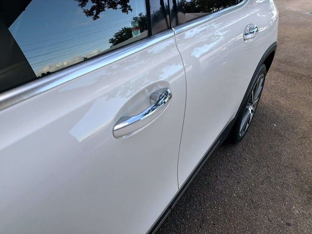 Used 2022 Mercedes-Benz GLB 250 4MATIC image 16