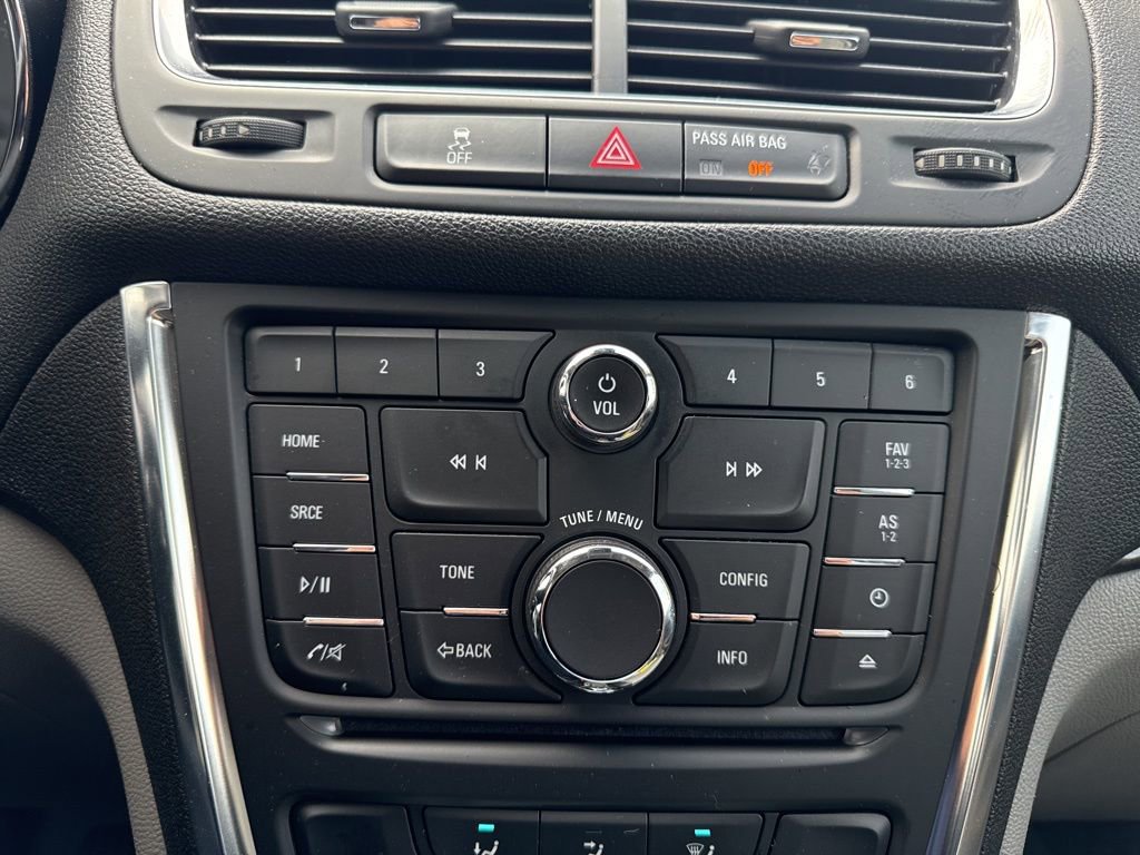 Used 2015 Buick Encore Convenience image 20