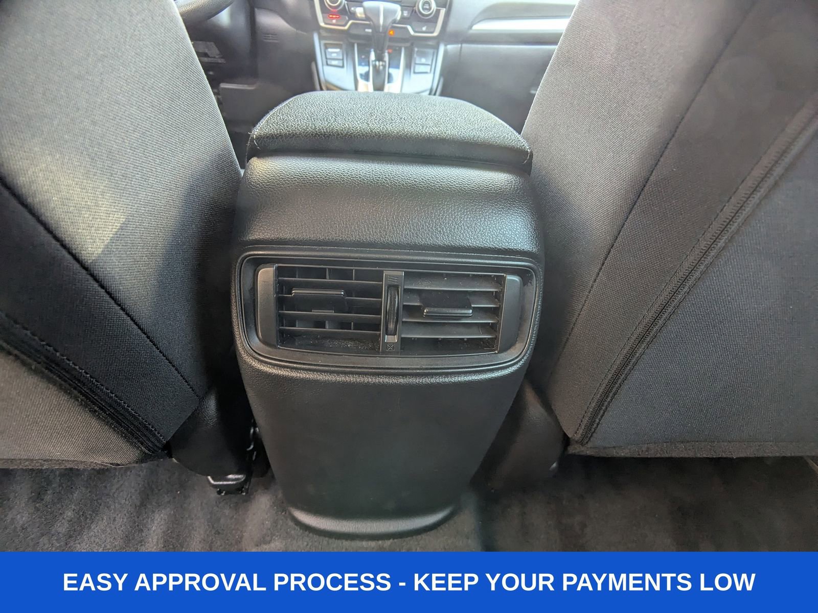 Used 2021 Honda CR-V Special Edition image 12