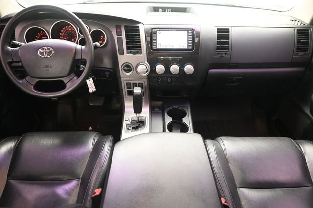 Used 2011 Toyota Tundra 4x4 CrewMax w/ TRD Rock Warrior Pkg image 20