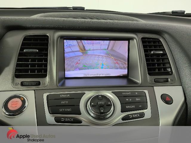 Used 2014 Nissan Murano SV AWD/4WD image 19