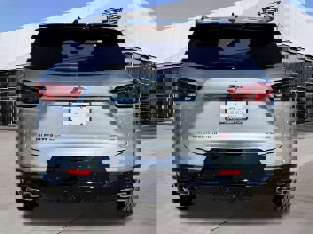 Used 2025 Chevrolet Blazer RS w/ Enhanced Convenience Package image 5