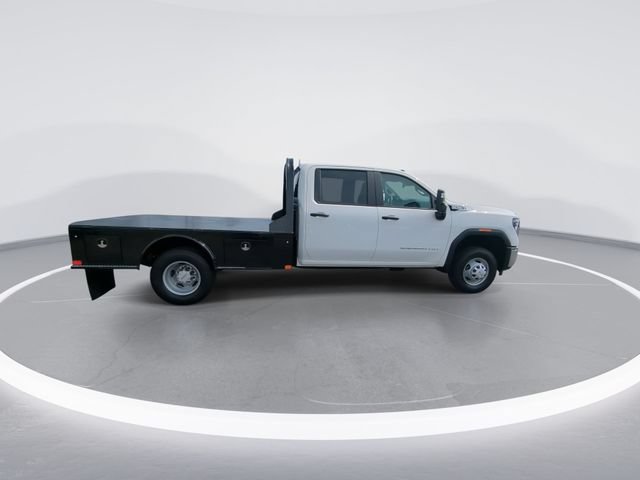 New 2025 GMC Sierra 3500 Pro w/ Convenience Package AWD/4WD image 9