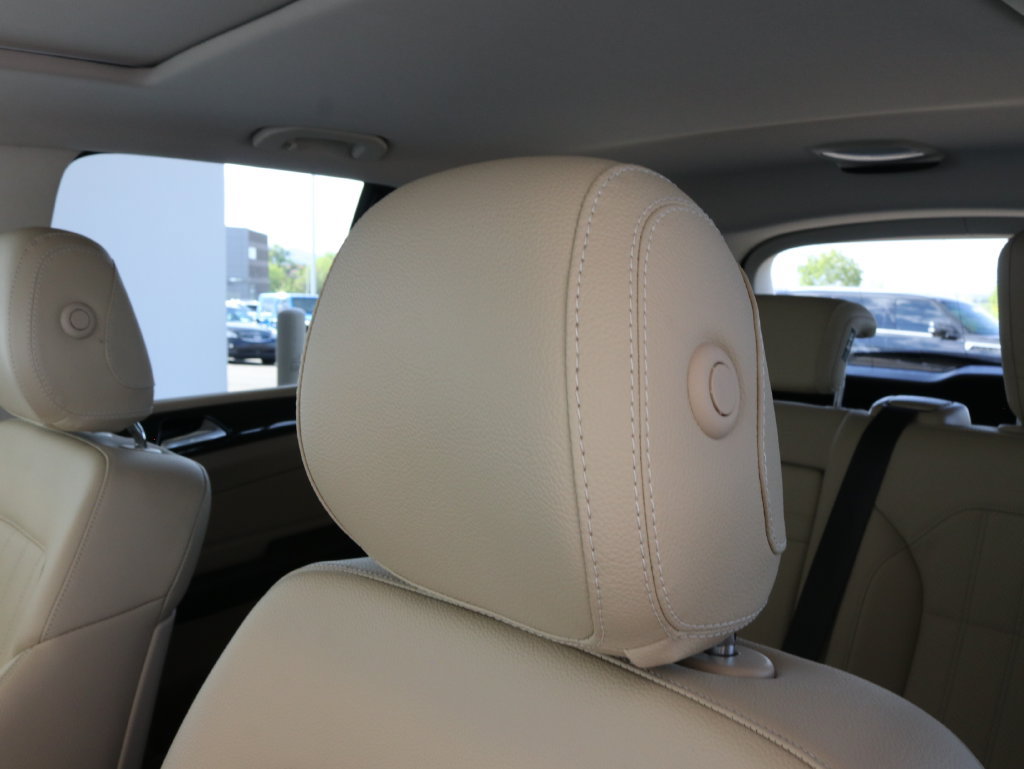 Used 2017 Mercedes-Benz GLE 350 4MATIC image 25