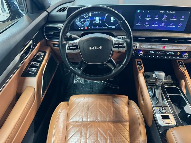 Used 2024 Kia Telluride SX Prestige X-Pro image 37