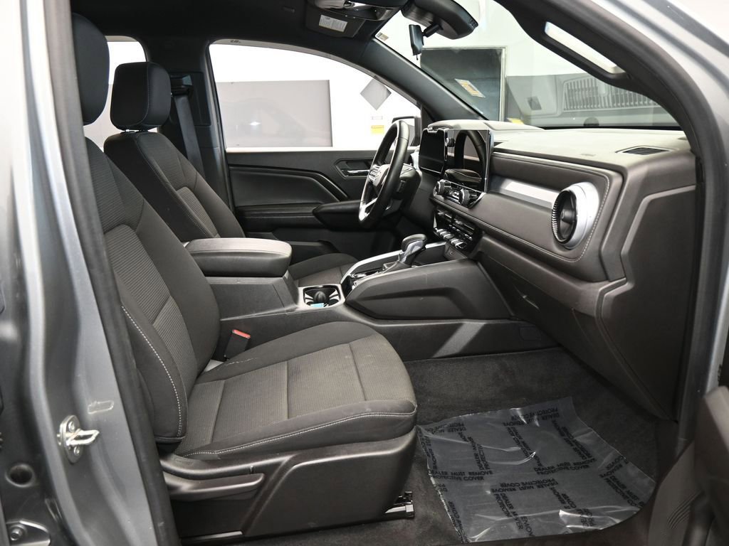 Used 2023 Chevrolet Colorado LT w/ LT Convenience Package image 43