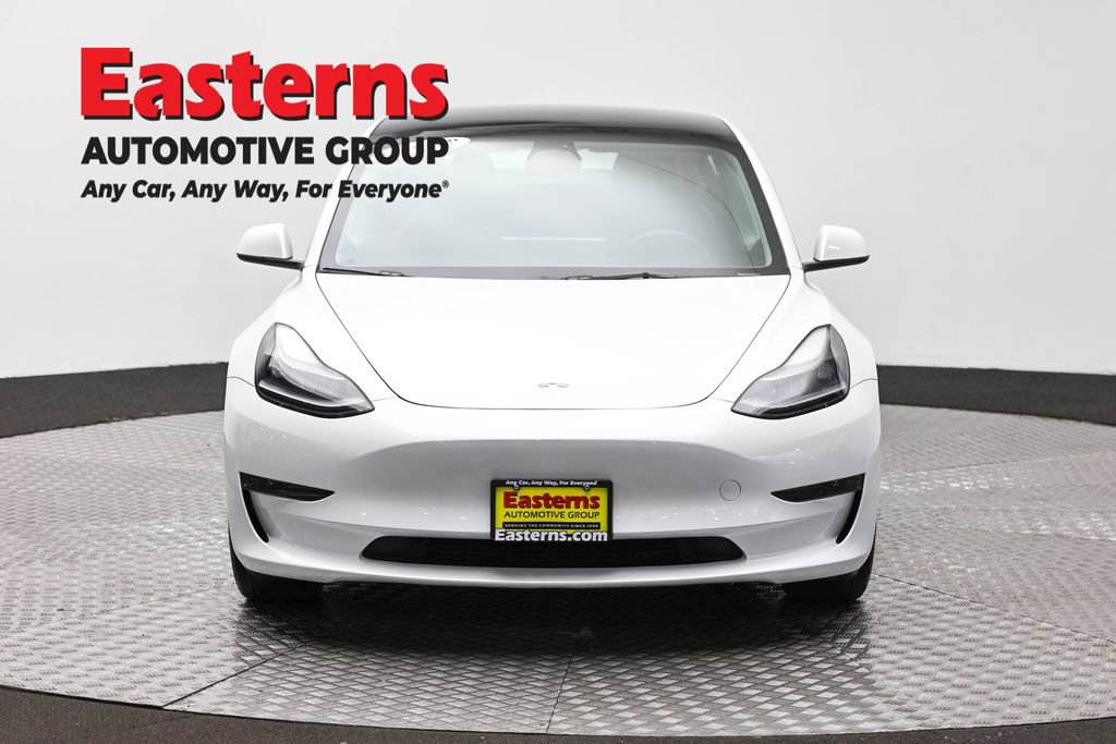 Used 2023 Tesla Model 3 Standard Range RWD image 2