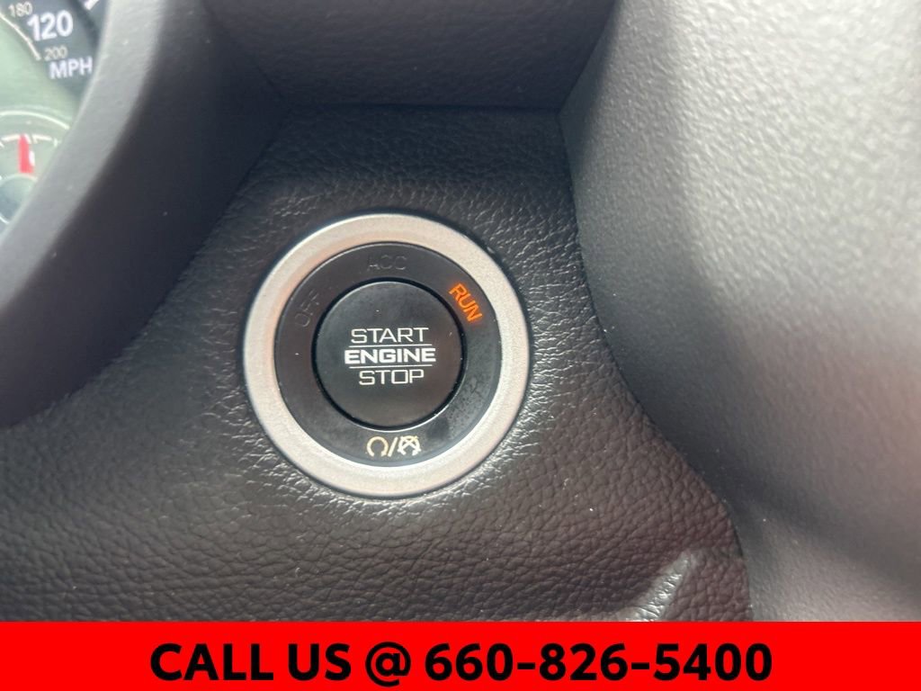 Used 2022 RAM 1500 Big Horn AWD/4WD image 21