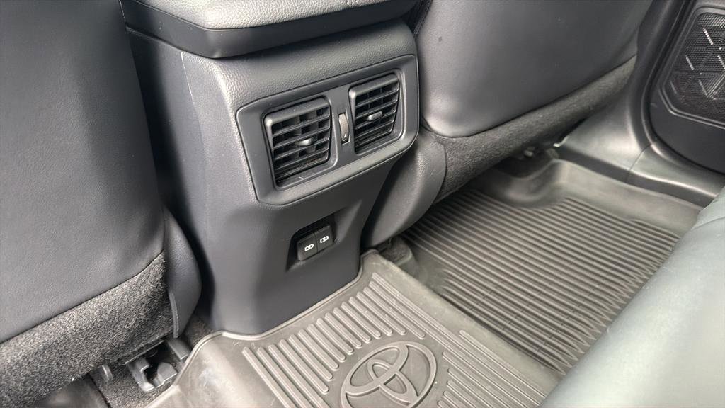 Used 2024 Toyota RAV4 XSE w/ Advanced Technology Package image 15