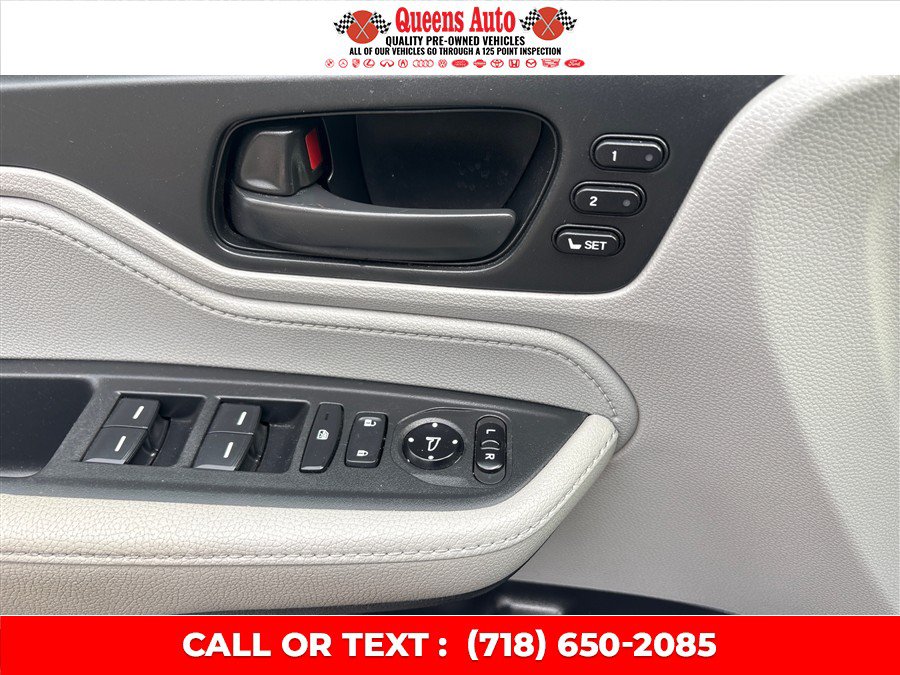 Used 2018 Honda Odyssey EX-L image 45