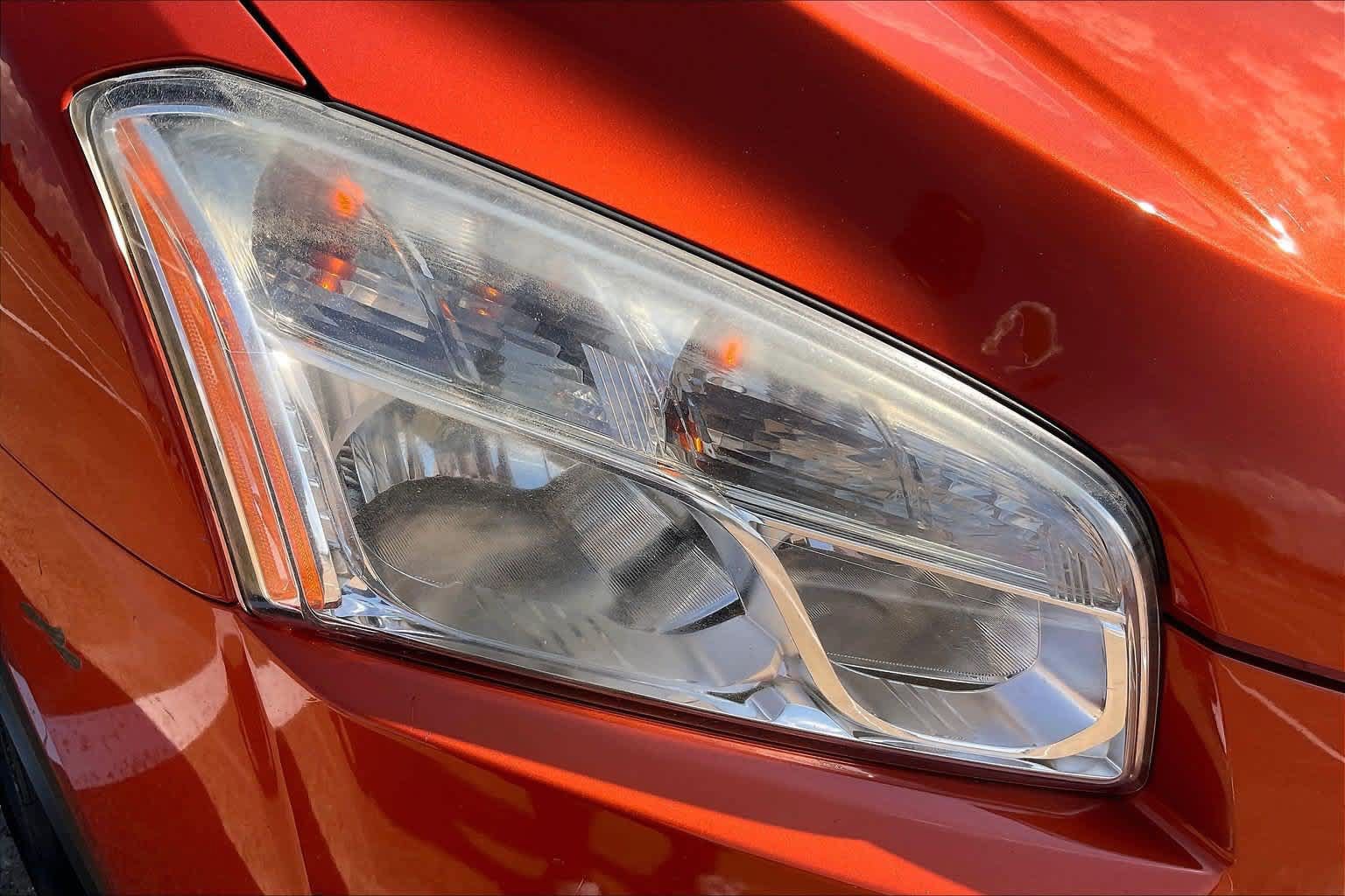 Used 2015 Chevrolet Trax LT w/ LT Sun and Sound Package FWD image 30