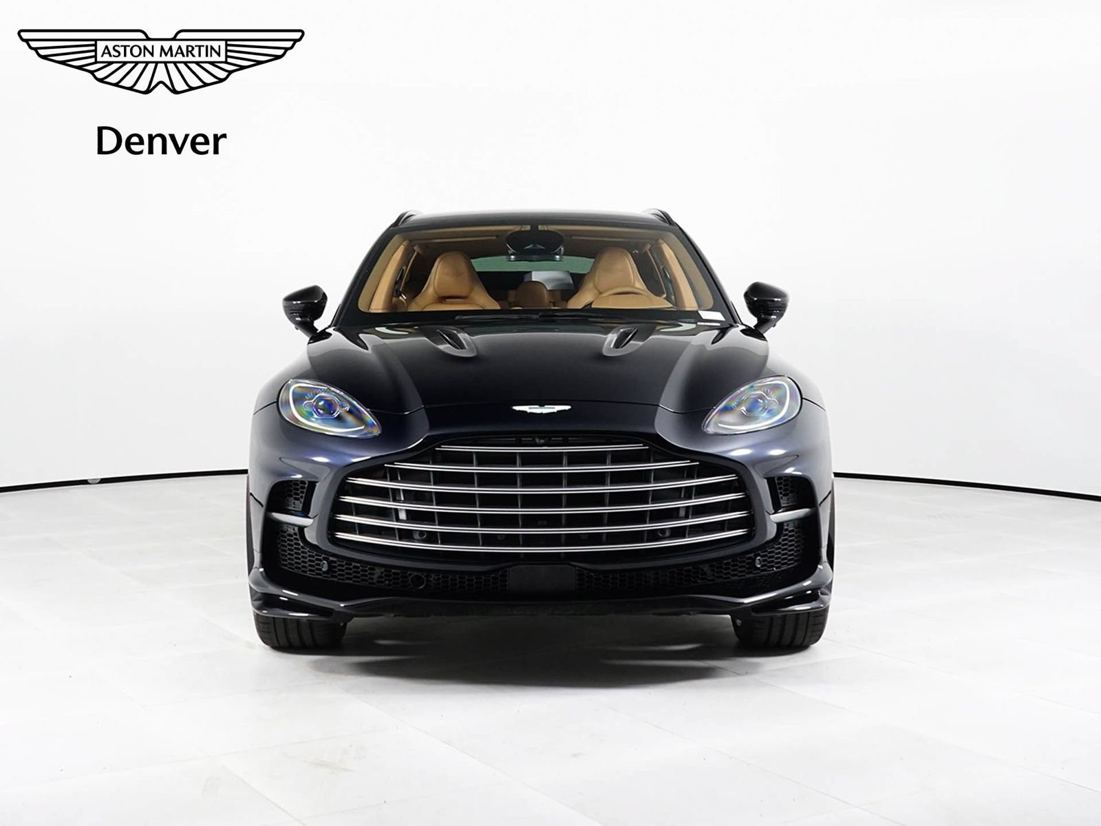 New 2026 Aston Martin DBX 707 AWD/4WD image 11