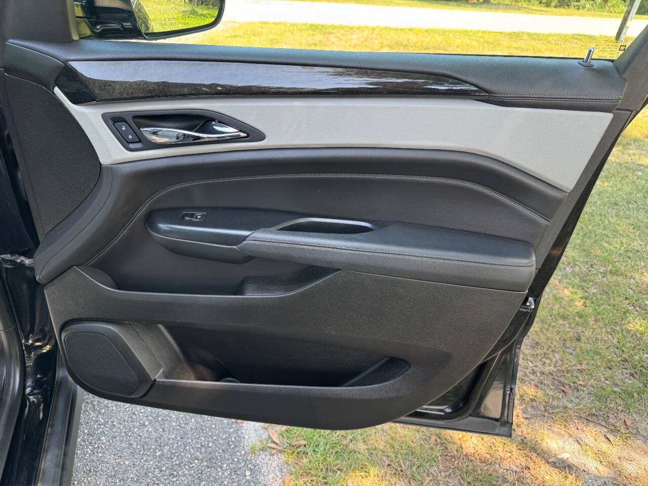Used 2016 Cadillac SRX Performance FWD image 46