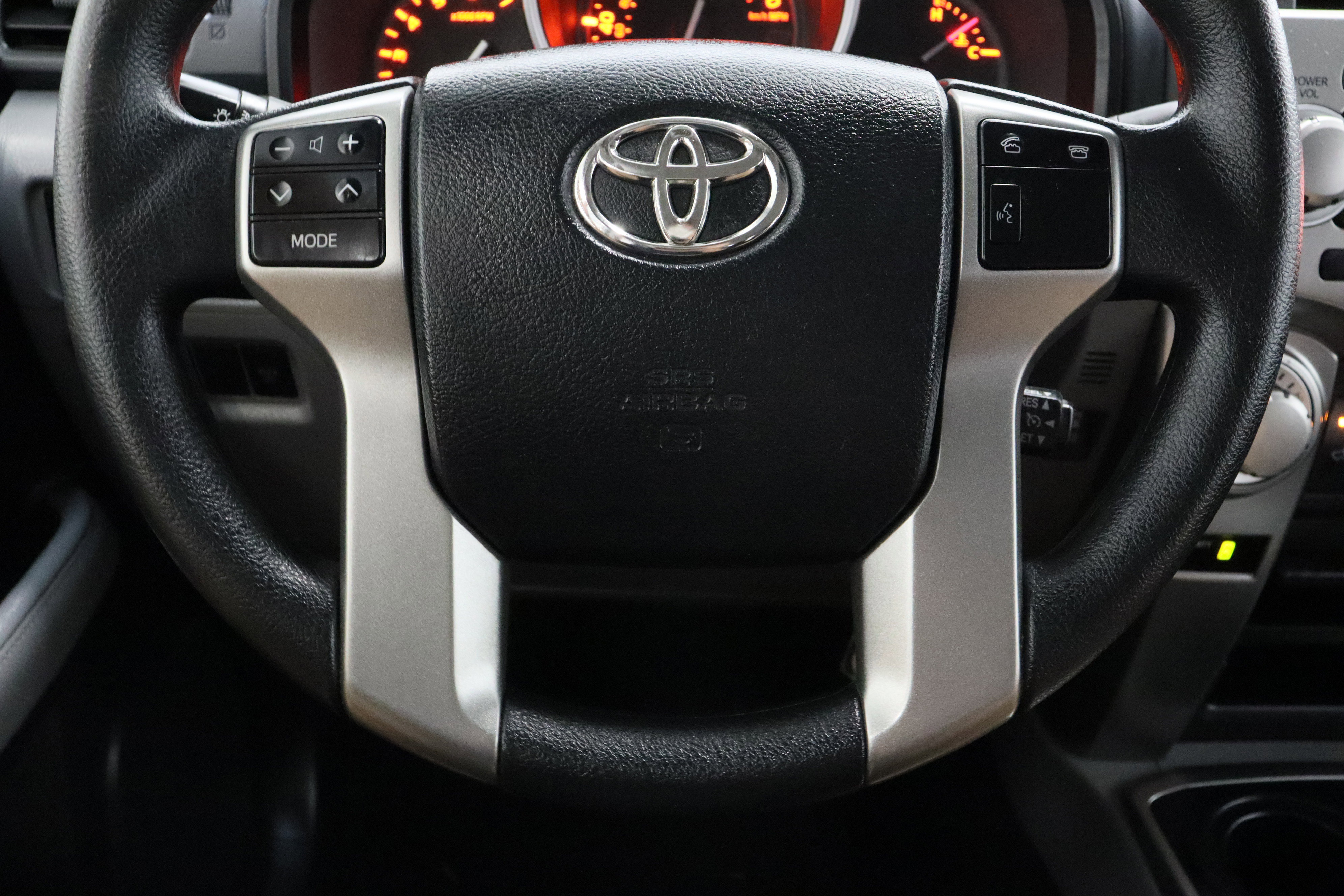 Used 2013 Toyota 4Runner SR5 image 21