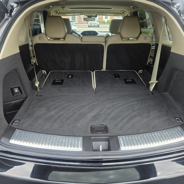 Used 2019 Acura MDX SH-AWD image 38